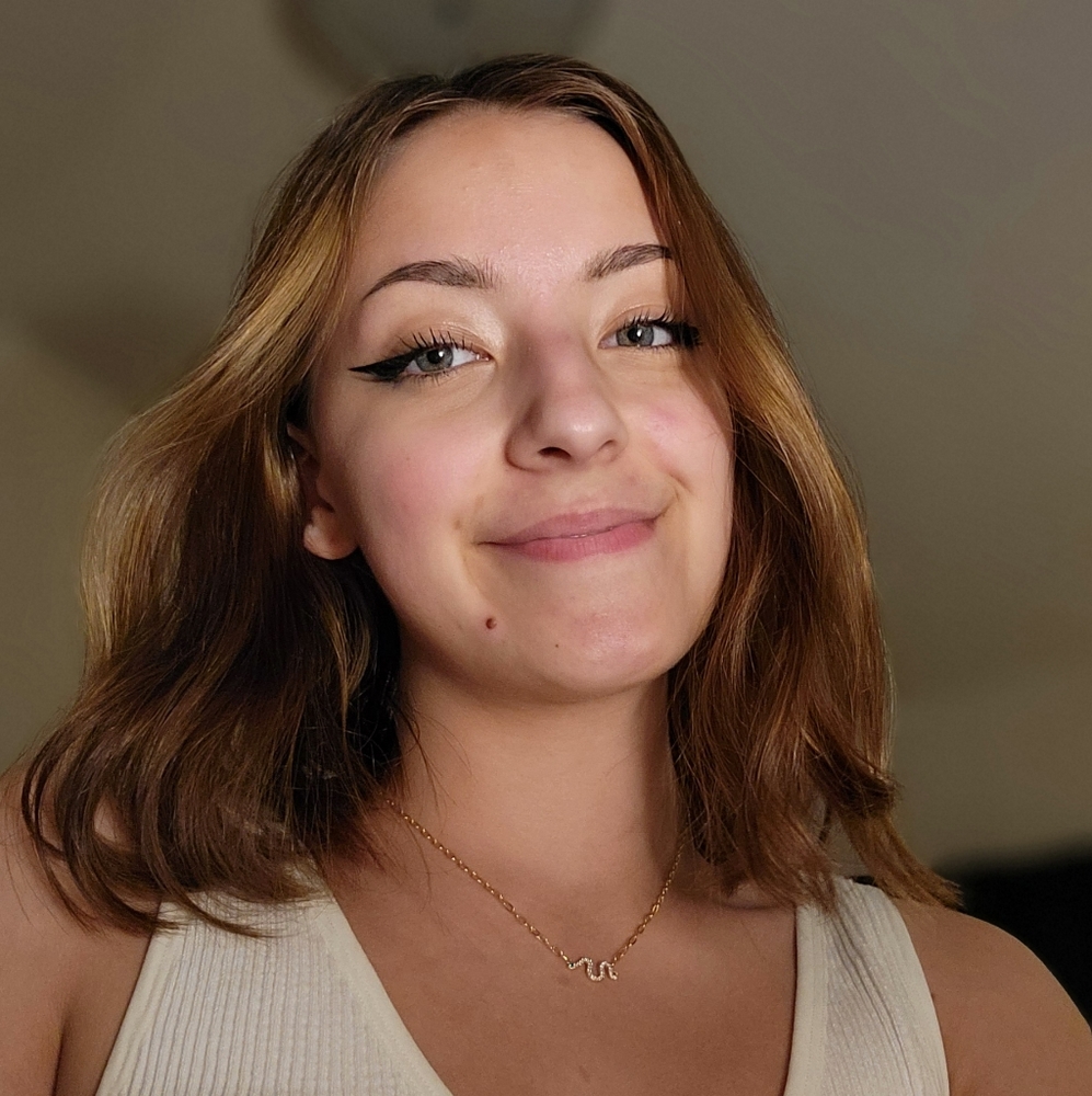 Meet your Posher, Briohna